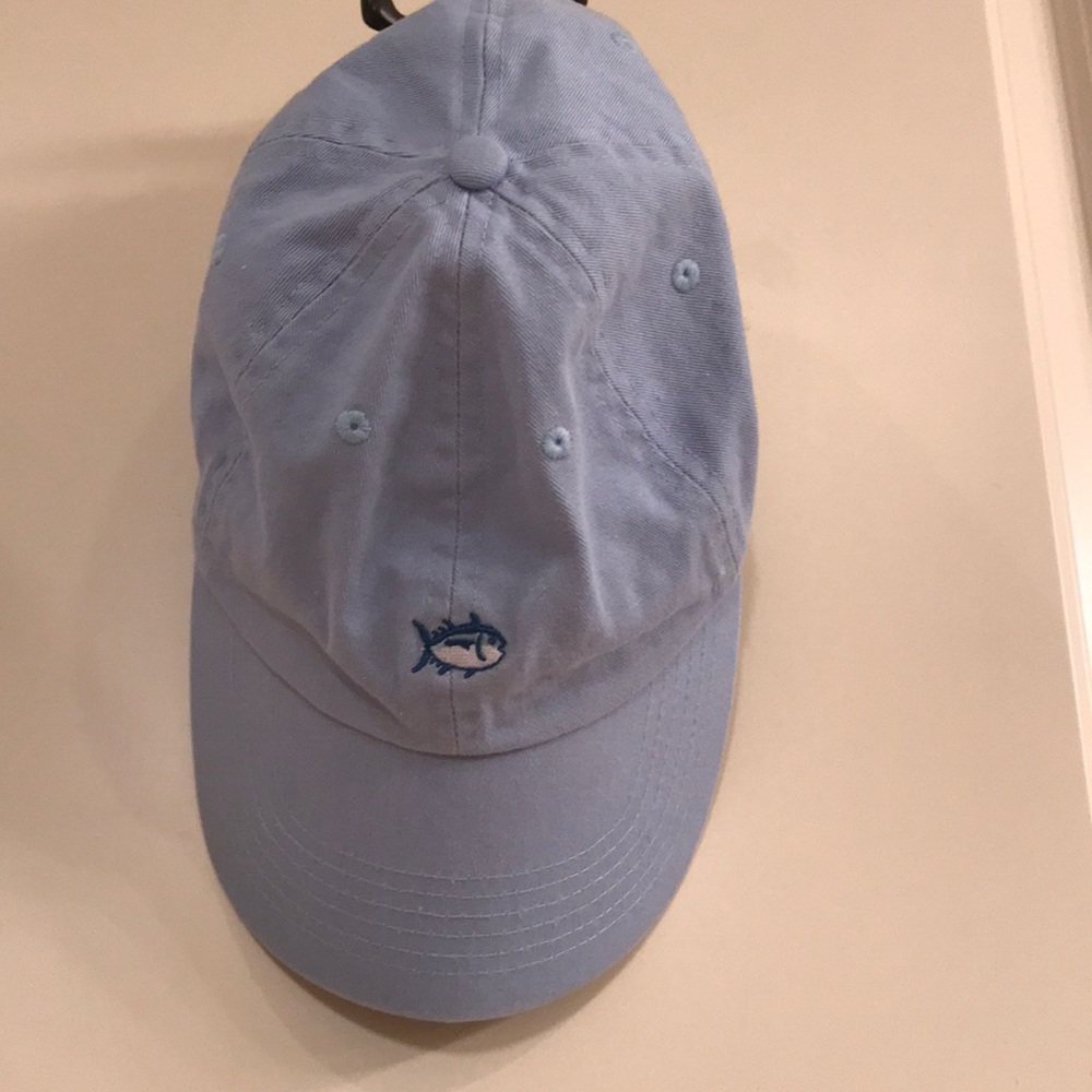 Women’s Blue Southern Tide Baseball Hat